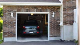 Garage Door Installation at Oak Ledge, Florida